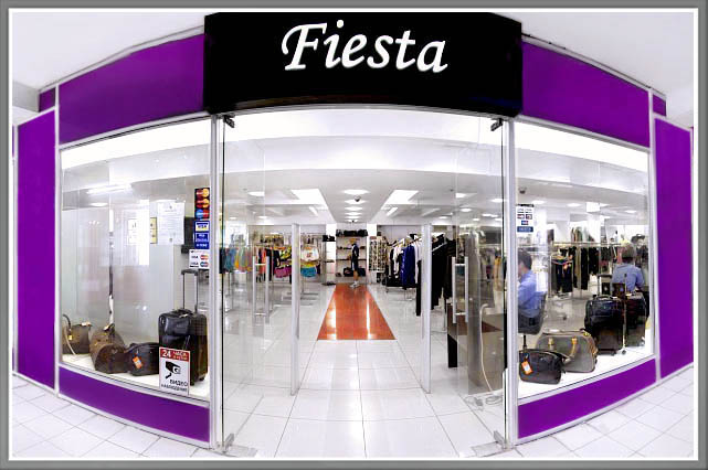 ������� ������ ������ Fiesta
